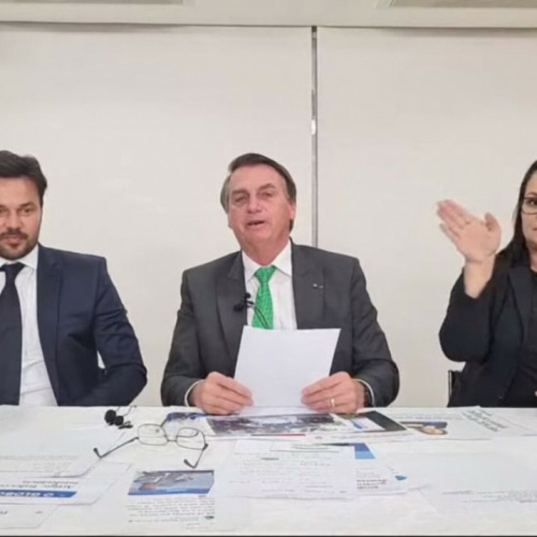 Arrecadação de leilão do 5G deve ultrapassar R$ 50 bi, diz ministro