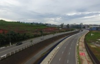 Avenida Mario Covas terá atividades esportivas