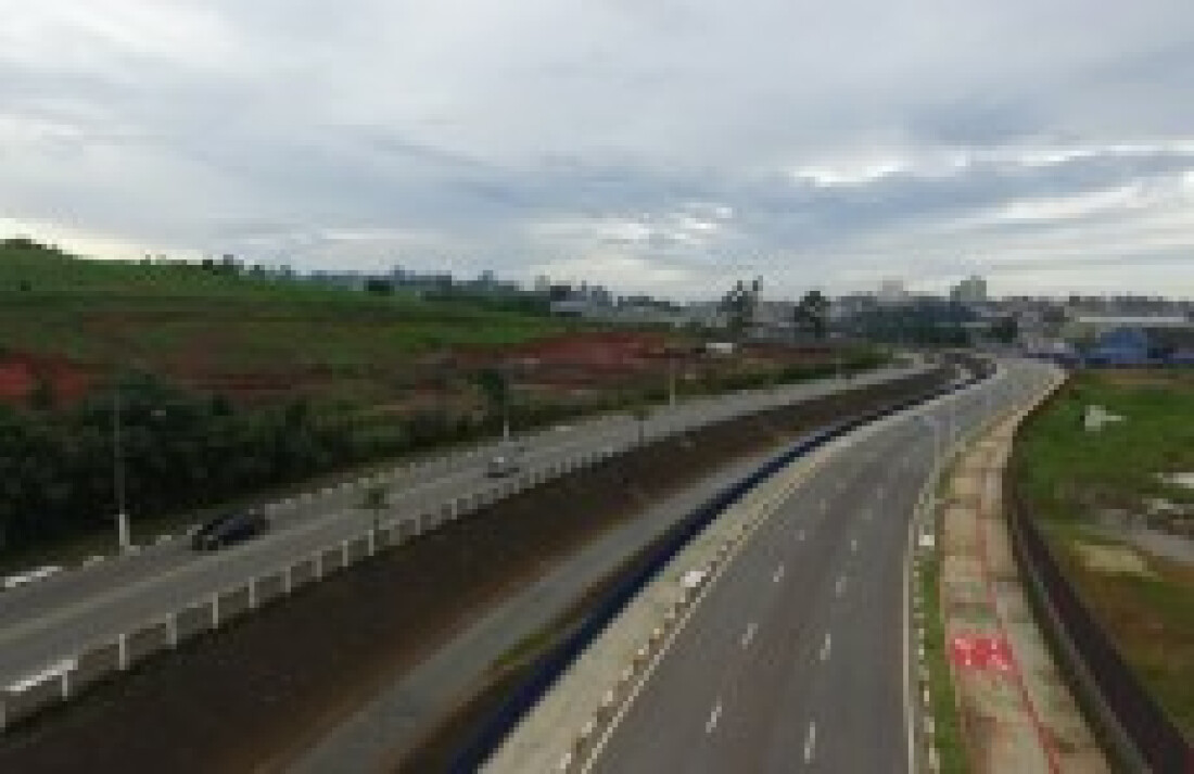 Avenida Mario Covas terá atividades esportivas