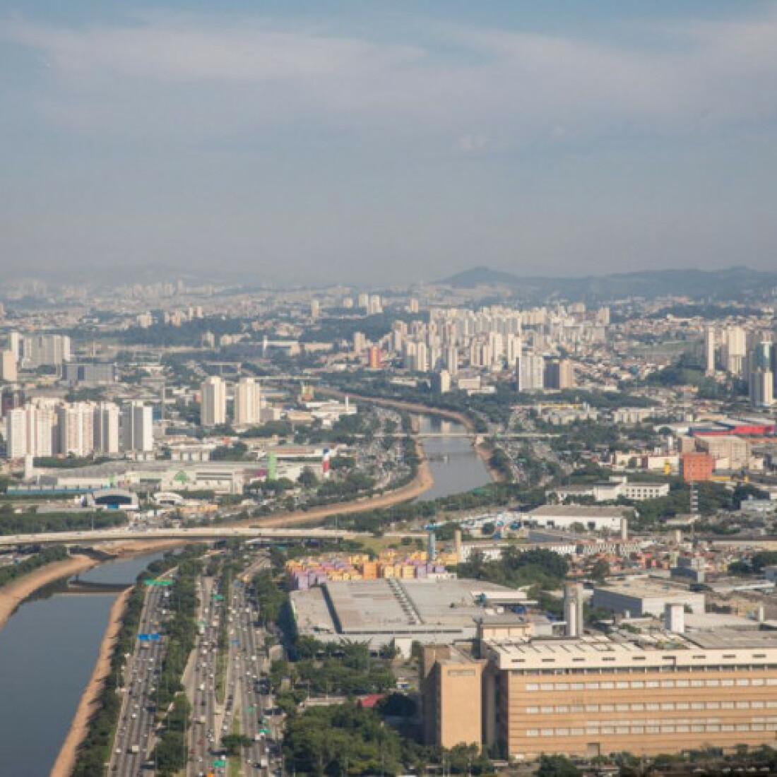 Turismo na capital paulista registra a quinta alta mensal consecutiva