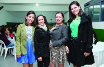 Transição