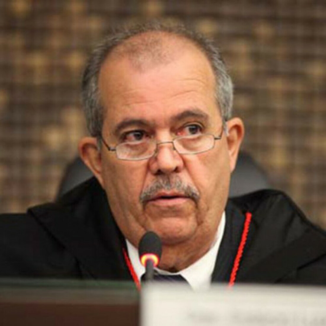 PF faz buscas em gabinete de desembargador da Justiça de Alagoas