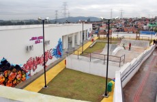 CEU das Artes celebra um ano com programação especial