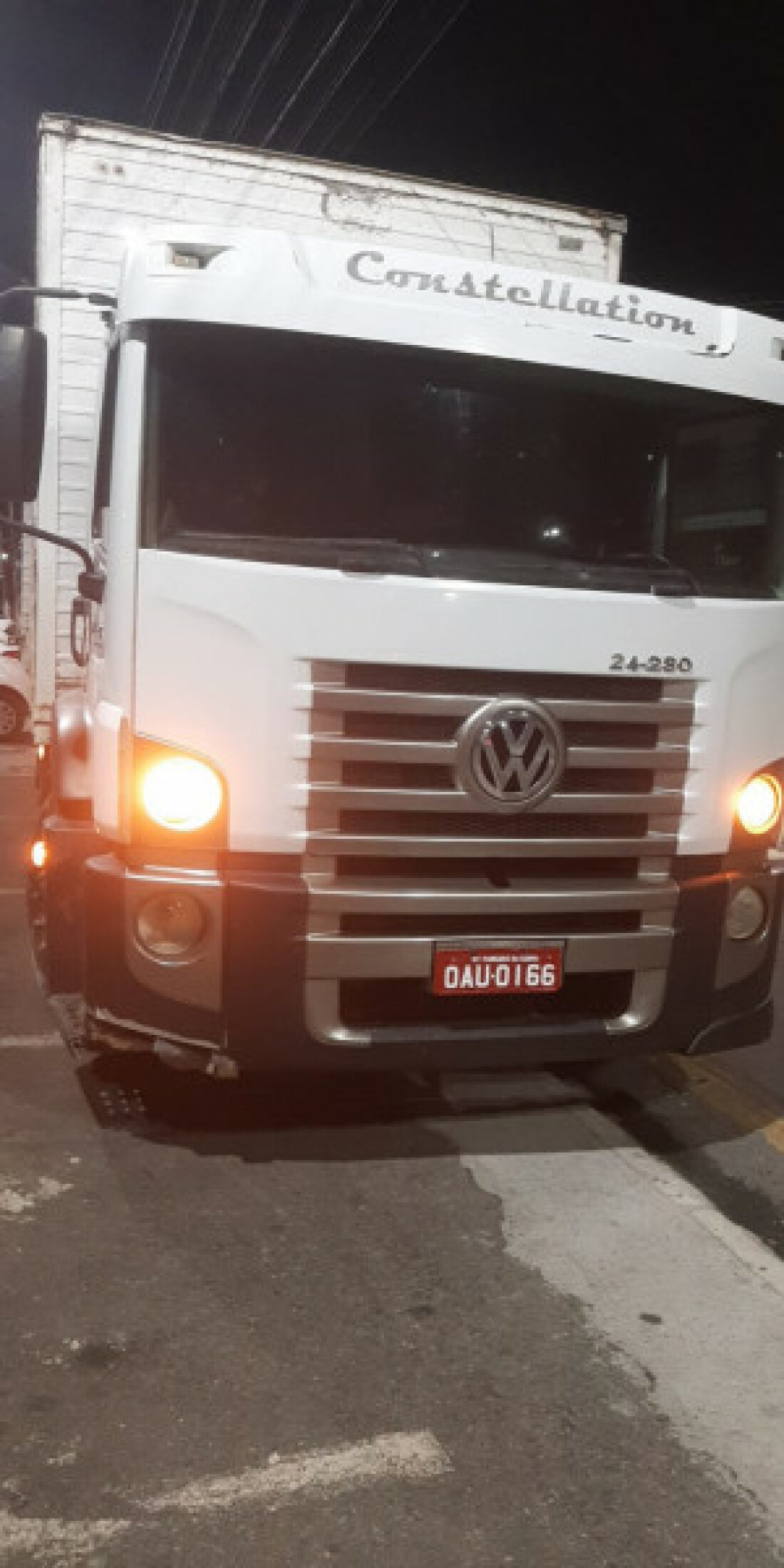 Polícia Militar recupera parte de carga roubada em Poá