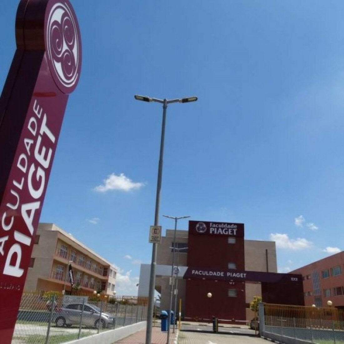 Piaget tem a melhor classificação entre as faculdades do Alto Tietê