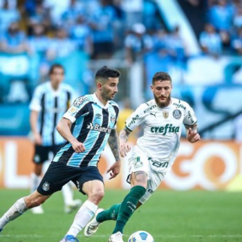 STJD acata e Grêmio não poderá ter público até julgamento de invasão