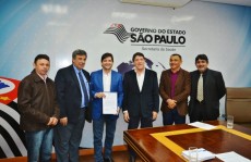 Deputado pede médicos para o Hospital Regional