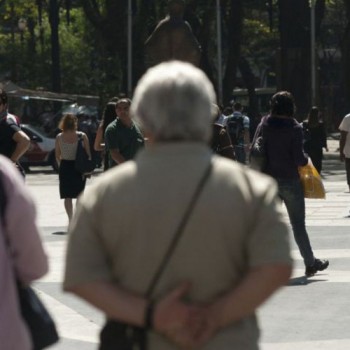 Governo prorroga inscrição de oferta de verba para casas de idosos