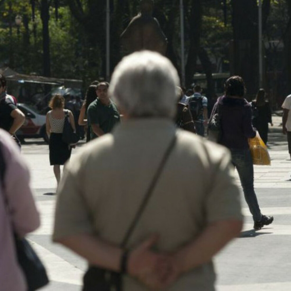 Governo prorroga inscrição de oferta de verba para casas de idosos