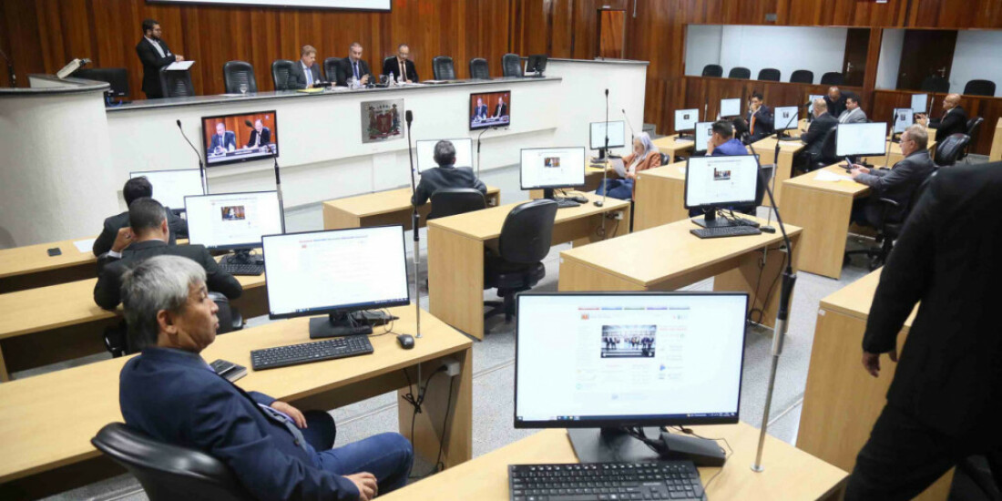 Vida útil de carros para táxi vai aumentar