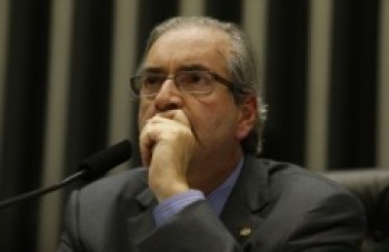 Cunha é acusado de receber propina em esquema do FGTS