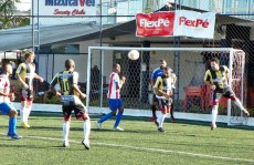 Copa Society FlexPé inicia hoje os jogos mata-mata