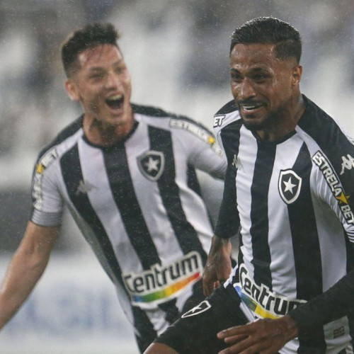 Série B: Botafogo vê acesso mais perto e complica vida do Confiança
