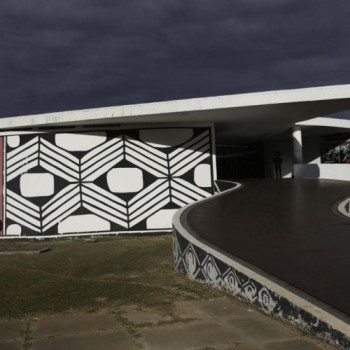 PF doa a museu milhares de itens indígenas que seriam contrabandeados