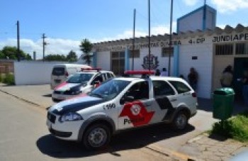 Acusado de ter matado homem no distrito de Jundiapeba é indiciado