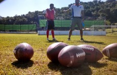 Mogi Desbravadores joga em casa pelo Paulista