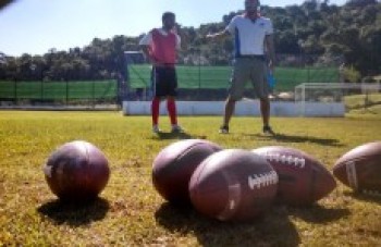 Mogi Desbravadores joga em casa pelo Paulista