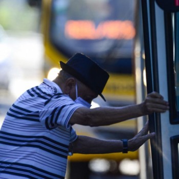 DF flexibiliza uso de máscaras em ambientes abertos a partir de hoje