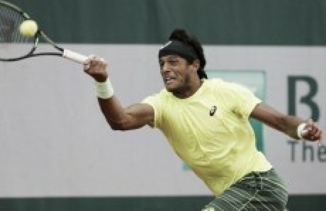 Feijão sobe no ranking da ATP antes da estreia do ATP 250 de Gstaad, na Suíça