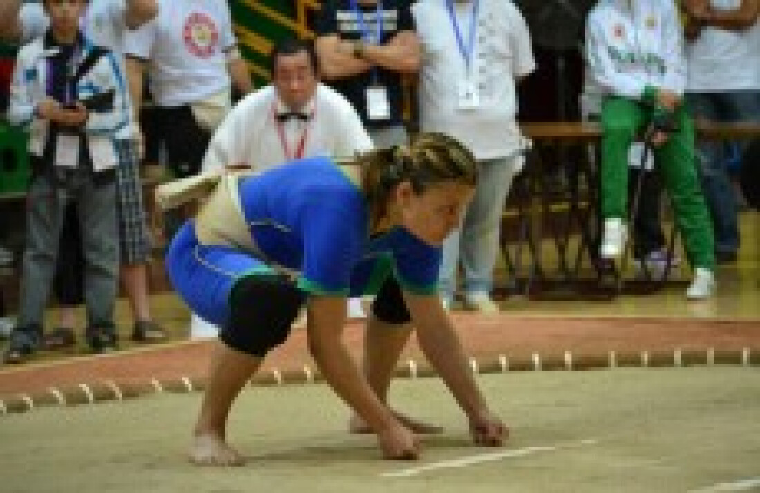 Suzanense conquista 13º brasileiro