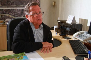 Mogi investirá R$ 1,5 milhão em uma nova usina de asfalto