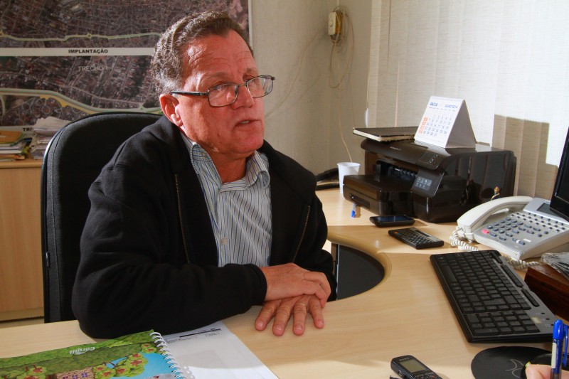 Mogi investirá R$ 1,5 milhão em uma nova usina de asfalto