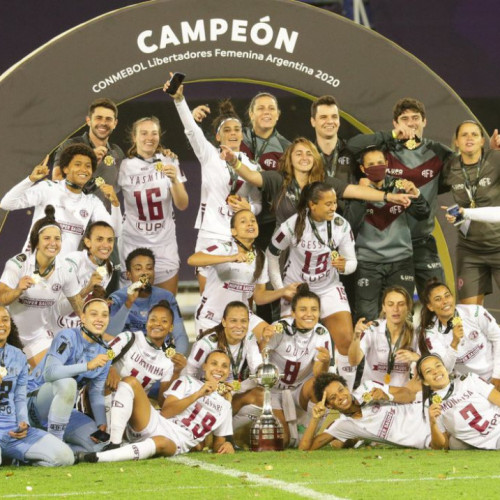 Ferroviária e Avaí estreiam nesta quarta na Libertadores Feminina