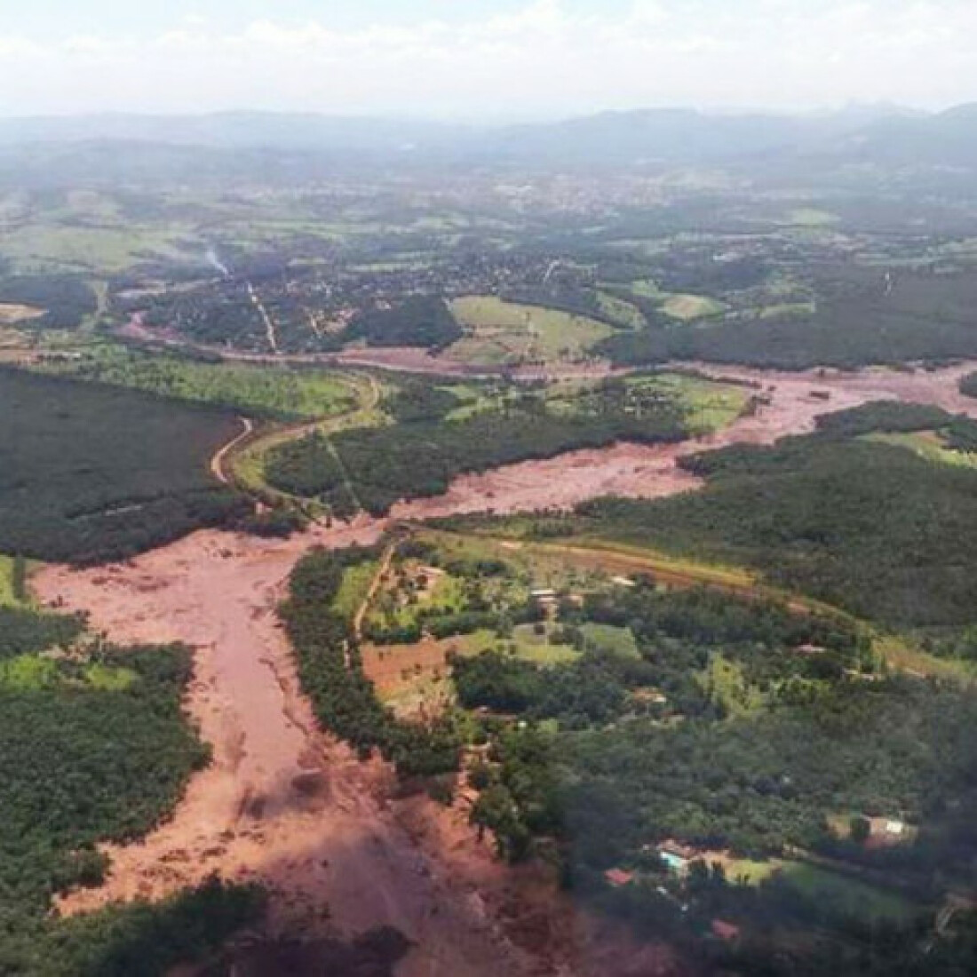 Tragédia de Brumadinho: FGV assume programa de transferência de renda