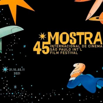 Mostra Internacional de Cinema exibe documentário no Anhangabaú