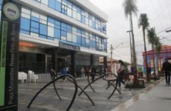 Caravana da Leitura chega a Ferraz de Vasconcelos e Mogi