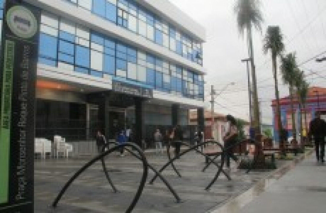 Caravana da Leitura chega a Ferraz de Vasconcelos e Mogi