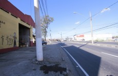 Pai e filha morrem em acidente de trânsito