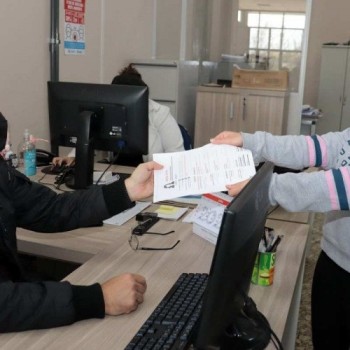 'Mais Emprego' divulga 245 vagas de trabalho