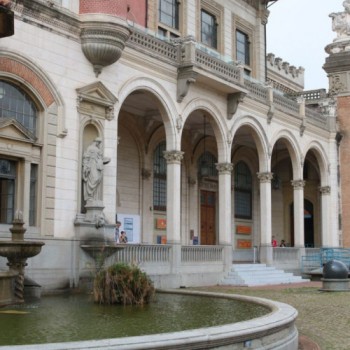 Mulheres na Ciência é tema de exposição temporária no Museu Catavento