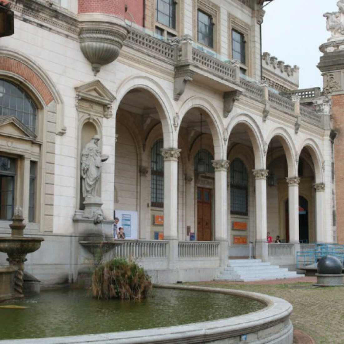 Mulheres na Ciência é tema de exposição temporária no Museu Catavento