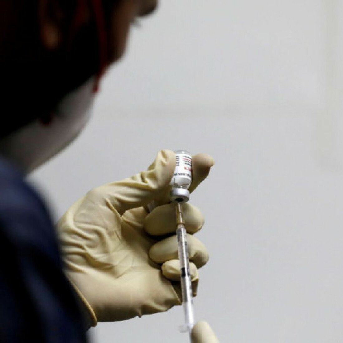 OMS autoriza uso de emergência de vacina indiana