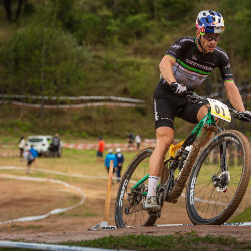 Mountain bike: Henrique Avancini conquista título Brasileiro