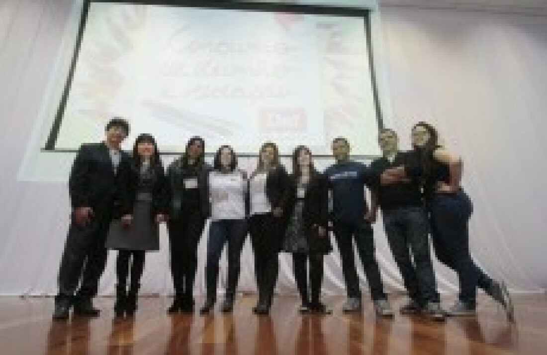 Compromisso com a Educação da região