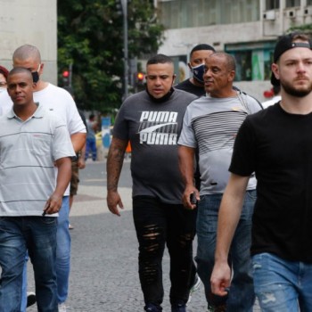 Covid-19: Brasil tem 21,8 milhões de casos e mais de 608 mil mortes
