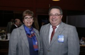 Rotary Mogi Oeste e Norte