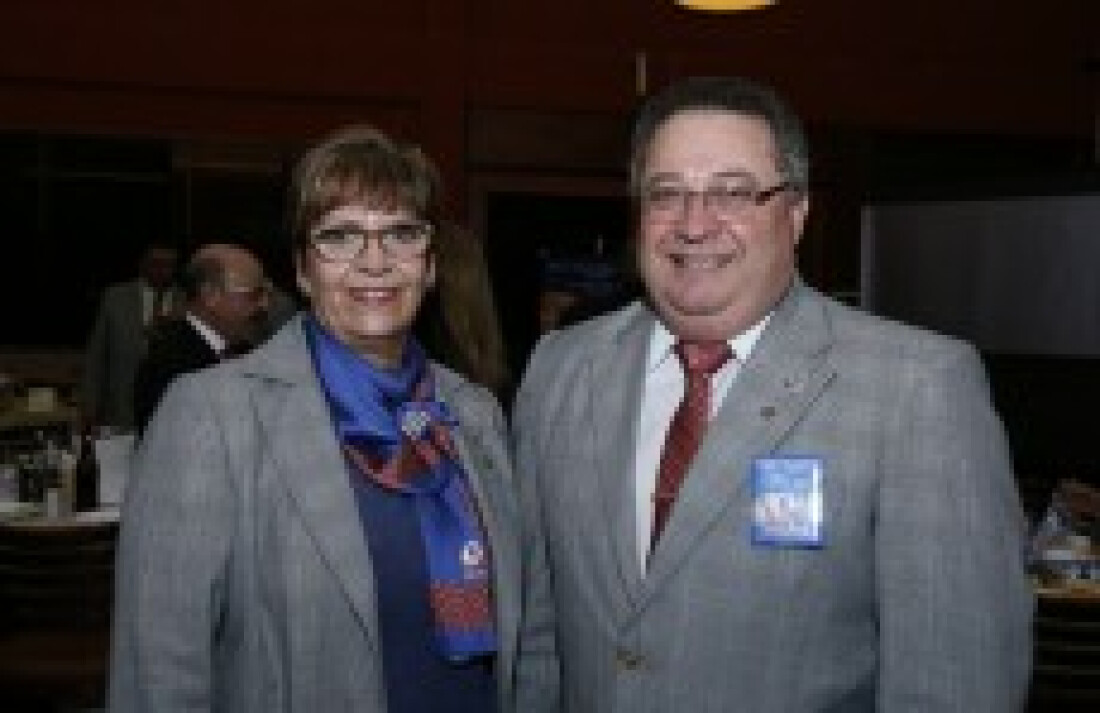 Rotary Mogi Oeste e Norte