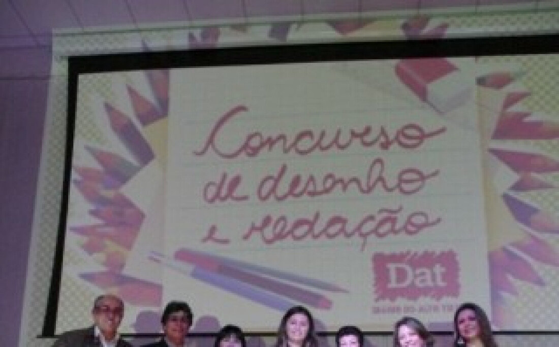 Rede atua com o projeto desde que foi lançado no Alto Tietê
