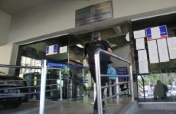 Fórum Trabalhista retoma atividades parcialmente