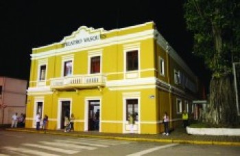 Camerata Jazz Sinfônica SP se apresenta hoje no Teatro Vasques