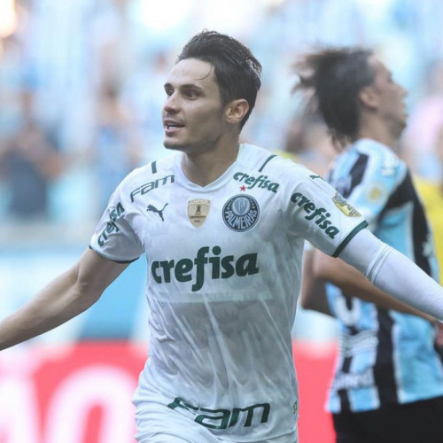 Brasileiro: Palmeiras assume vice-liderança após derrotar o Grêmio