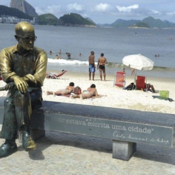 Hoje é Dia: semana tem feriado de Finados e Dia da Poesia