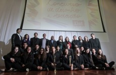 Apresentações culturais dão um brilho a mais ao evento