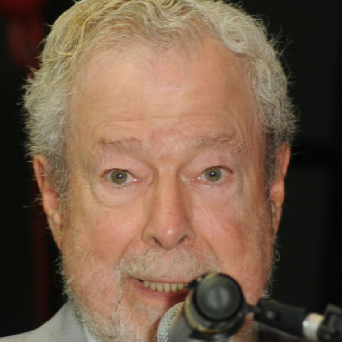 Morre no Rio de Janeiro o pianista Nelson Freire