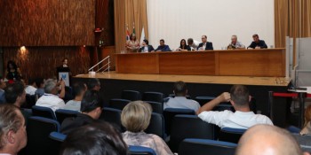Prefeituras recebem equipamentos para reforçar fiscalização
