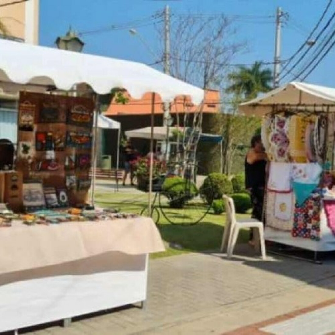 Festival acontece dia 21 de novembro na Vila Helio